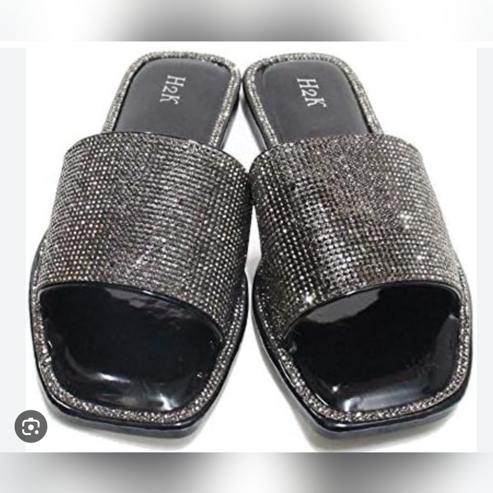 H2k slides